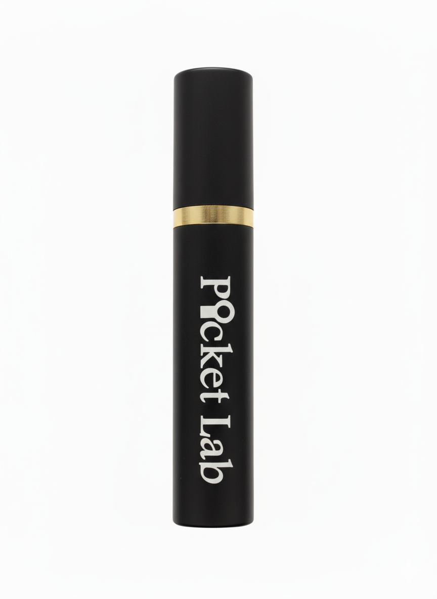 Pocket Perfume Bottle