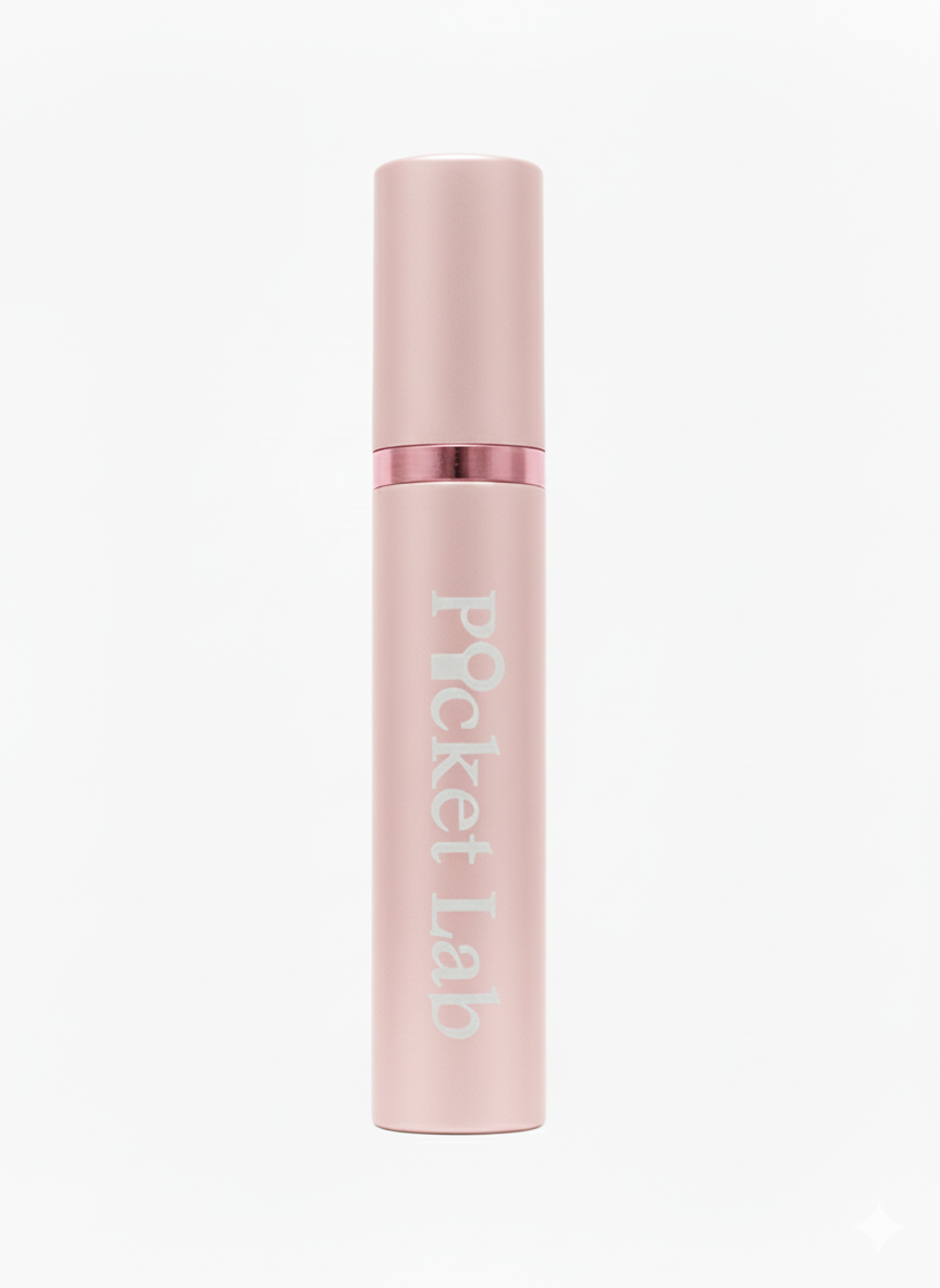 Pocket Perfume Bottle