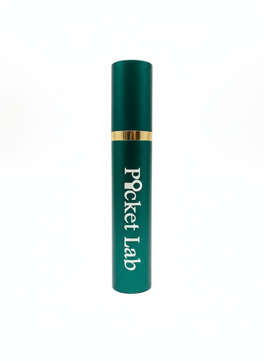 Pocket Perfume Bottle